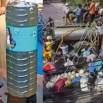 Bugs, black particles, foul smell: How Delhi’s deepening water crisis is triggering skin problems and health issues | Delhi News