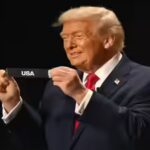 Paraguay’s president will be at USA’s FIFA World Cup 2026 opener, but is Donald Trump attending? | Football News