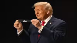 Paraguay’s president will be at USA’s FIFA World Cup 2026 opener, but is Donald Trump attending? | Football News