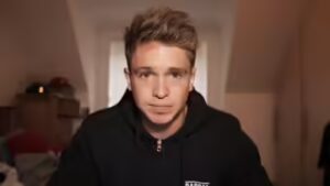 Who is Joe Weller? British YouTuber opens up about finding God after years of inner battles