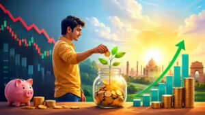 Why Indians aren’t giving up on SIPs despite muted market returns