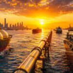 All roads still lead to the Middle East: Why India’s energy pipeline runs through the Gulf