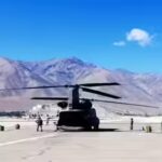 Indian Army :China’s Four Front Dilemma |
