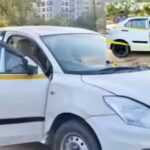 ‘Mummy is dead’: 4-year-old leads relatives to bodies of mother and cab driver in parked car | Mumbai News
