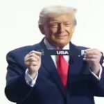 Trump’s message to USNMT revealed as president calls squad before FIFA World Cup 2026 opener against Paraguay | Football News
