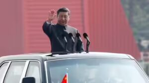 Xi’s military purge widens: China strips six generals, ex-Politburo member of lawmaker posts
