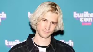 Xqc Twitch Suspension: xQc suspended from Twitch after FIFA World Cup 2026 copyright claim explained