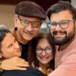 Yashaswini Dayama pens emotional note for father Ramakant Daayama after his demise: ‘Thank you for recognising this Rockstar’ |
