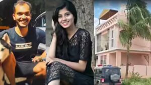 ‘Why did god do this to me’: Karnataka physiotherapist found dead, engineer boyfriend unconscious; family claims ‘love jihad’ | Bengaluru News