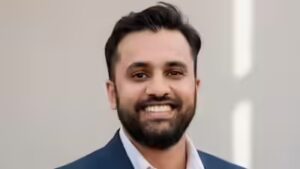 Meet Yousuf Imran, Google executive who walked away from $1 million salary over fears about AI and job security