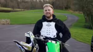 Ben Phillips Robbery: YouTuber Ben Phillips reports gunpoint robbery as French police arrest five suspects