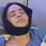 Rosanna Pansino Surgery: YouTuber Rosanna Pansino undergoes surgery after breaking jaw in boat accident