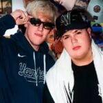 Fifa World Cup Arrest: YouTubers Beni Marmol and Pato Perrotta arrested after trying to sneak into FIFA World Cup match