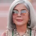 Zeenat Aman reveals her Hindu name, explains why she is not religious: ‘My father was Muslim, I studied in a Catholic school’ |