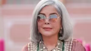 Zeenat Aman reveals her Hindu name, explains why she is not religious: ‘My father was Muslim, I studied in a Catholic school’ |