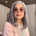 Zeenat Aman stands by her support for live-in relationships: ‘Wouldn’t you rather have five joyous years than fifteen miserable ones?’ |