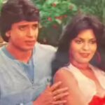 When Zeenat Aman helped Mithun Chakraborty move away from ‘B-grade’ actor tag by calling him good-looking: ‘Every other actress started saying yes’ | Hindi Movie News