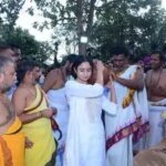 S Janaki final rites: Granddaughter performs last rites with state honours in Mysuru | Mysuru News