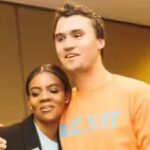 “Charlie was shot in the chest”: Candace Owens ignites another online controversy with Charlie Kirk conspiracy narrative