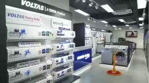 Voltas sells 1 million units in 81 days as India sizzles
