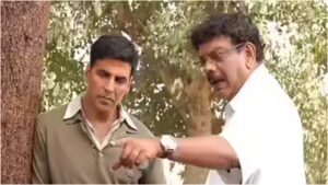 Hera Pheri 3: Priyadarshan moves on from ‘Hera Pheri 3’, announces ninth film with Akshay Kumar | Hindi Movie News