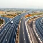 Cabinet clears Rs 14,115 crore highway projects in Delhi, UP; approves Rs 6,970 crore 6-lane Dwarka tunnel
