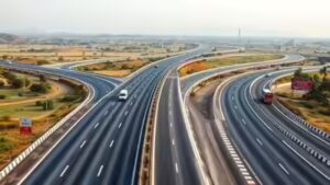 Cabinet clears Rs 14,115 crore highway projects in Delhi, UP; approves Rs 6,970 crore 6-lane Dwarka tunnel