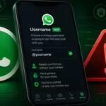 Govt directs Meta not to roll out WhatsApp username feature, seeks explanation in 3 days; company reacts | India News