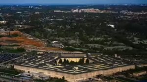 NYT wins again: Judge blocks Pentagon rule that required escorts for reporters