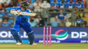 Abhishek Sharma scripts history in 1st T20I against England, becomes fastest batter to… | Cricket News