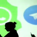 Telegram, Signal under Centre’s scanner over username feature after WhatsApp | India News