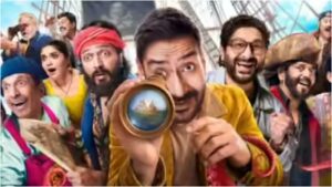 ‘Dhamaal 4’ bags U/A 13+ certificate with zero scene cuts as CBFC orders 9 edits to hand gestures and dialogues |