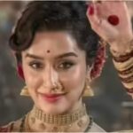 ‘Eetha’ star Shraddha Kapoor to visit Vitthabai Narayangaonkar’s village as family drops objection to film title -Report |