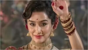 ‘Eetha’ star Shraddha Kapoor to visit Vitthabai Narayangaonkar’s village as family drops objection to film title -Report |