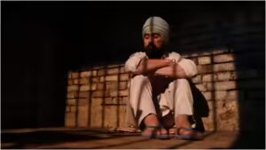 ‘Satluj’: Cast, plot, censor certification, trailer, OTT release date of Diljit Dosanjh, Arjun Rampal and Suvinder Vicky starrer revealed | Hindi Movie News