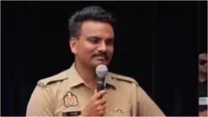 Kapil Dinkar: Who is Kapil Dinkar? All about the UP Police constable who blew the panel away and won Rs 1.5 lakh on ‘India’s Got Latent 2’ | Hindi Movie News