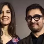 Aamir Khan Wedding News: Aamir Khan and Gauri Spratt are now officially married: The duo tied the knot at the Pali hill house in Bandra | Hindi Movie News