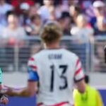 Donald Trump intervention forces stunning FIFA U-turn as Folarin Balogun escapes World Cup ban | Football News