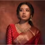 Surabhi Das: ‘I am not playing Urmila, I am Shrutakirti’: Surabhi Das shuts down rumors about her character in Ranbir Kapoor and Sai Pallavi starrer ‘Ramayana’ | Hindi Movie News
