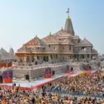 Ram Mandir trust opens its vaults: Rs 3,264 crore spent, silver donations melted – details | India News