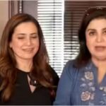 Neelam Kothari House: Inside Neelam Kothari and Samir Soni’s ‘huge’ Mumbai home with plush couches and private bar that made Farah Khan say ‘its giving London vibes’ |