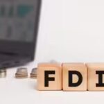 India moves up 2 places in FDI inflow ranking