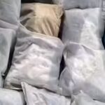 ‘Were to be paid $5,000-$10,000’: Texas couple, 80 and 74, arrested after 345-pound cocaine bust at border