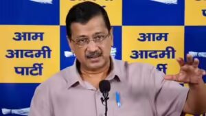 ‘Not a minor mistake’: Kejriwal writes to 29 automakers over E20 fuel, flags ‘contradictory’ claims on engine safety | India News