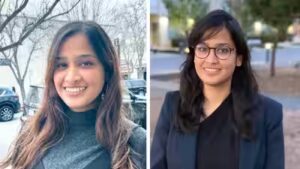 Niki Parmar: Meet Niki Parmar: The Indian woman who couldn’t crack IIT-JEE but helped build the technology behind the most popular and powerful AI chatbot