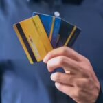 ‘Banks opt to deepen card usage within existing base’