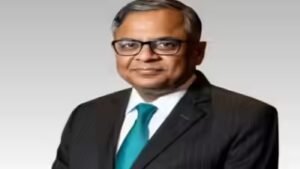‘Tata Group eyeing $100bn in auto revenue by 2031’