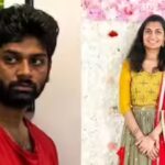 Hyderabad techie held in US for wife’s murder after claiming sudden death | Hyderabad News