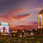 Delhi at 120 among 173 nations in Global Liveability Index | India News