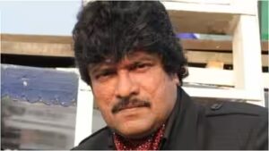 Rajesh Sharma’s medical statement deleted as film body demands probe into insect bite incident |